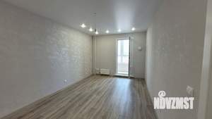 3-к квартира, вторичка, 53м2, 17/19 этаж