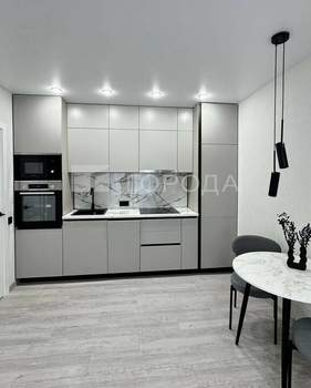 2-к квартира, вторичка, 39м2, 8/18 этаж