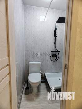 Студия квартира, вторичка, 15м2, 1/4 этаж