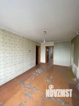 3-к квартира, вторичка, 60м2, 8/9 этаж