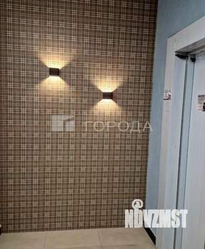1-к квартира, вторичка, 31м2, 12/14 этаж