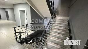 Студия квартира, вторичка, 21м2, 3/5 этаж