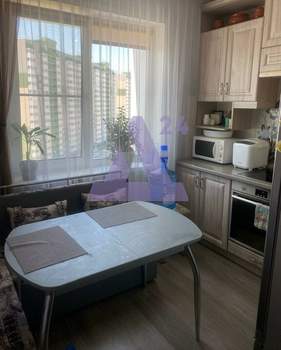 1-к квартира, вторичка, 35м2, 10/16 этаж