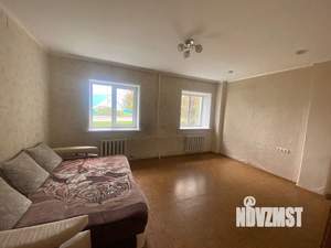 3-к квартира, вторичка, 56м2, 1/3 этаж