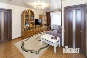 2-к квартира, вторичка, 44м2, 2/5 этаж