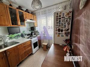 2-к квартира, вторичка, 44м2, 1/5 этаж