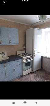 1-к квартира, вторичка, 30м2, 5/5 этаж