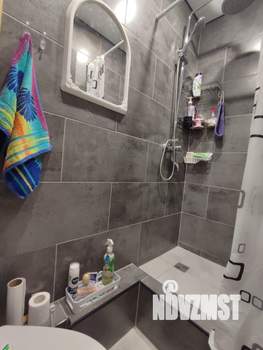 Студия квартира, вторичка, 18м2, 5/5 этаж