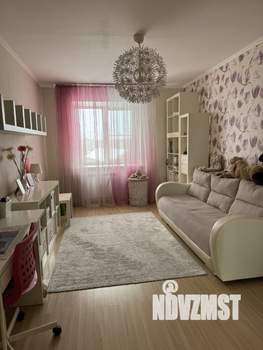4-к квартира, вторичка, 114м2, 2/10 этаж