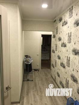 2-к квартира, вторичка, 62м2, 6/9 этаж