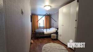 2-к квартира, вторичка, 44м2, 1/5 этаж