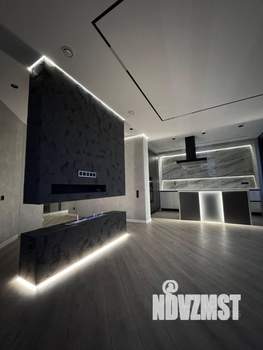 2-к квартира, вторичка, 78м2, 3/6 этаж