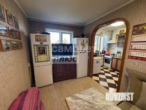 4-к квартира, вторичка, 60м2, 4/5 этаж