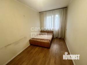 2-к квартира, вторичка, 43м2, 3/5 этаж