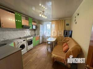 1-к квартира, вторичка, 33м2, 5/9 этаж