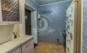 2-к квартира, вторичка, 23м2, 5/5 этаж