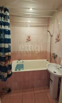 2-к квартира, вторичка, 50м2, 6/9 этаж