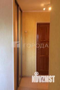 1-к квартира, вторичка, 30м2, 5/5 этаж