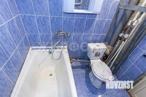 1-к квартира, вторичка, 37м2, 3/12 этаж
