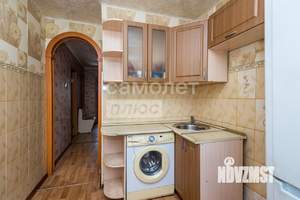 3-к квартира, вторичка, 62м2, 3/5 этаж