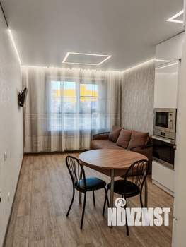 2-к квартира, вторичка, 48м2, 1/16 этаж