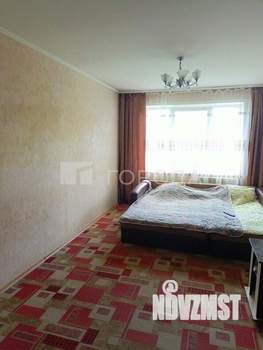 3-к квартира, вторичка, 66м2, 5/9 этаж