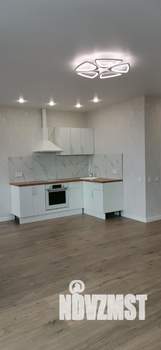 2-к квартира, вторичка, 63м2, 21/25 этаж
