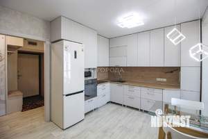 2-к квартира, вторичка, 52м2, 14/14 этаж