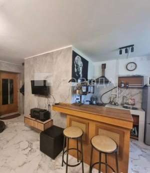 Студия квартира, вторичка, 28м2, 2/5 этаж