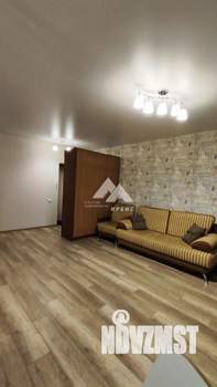 1-к квартира, вторичка, 39м2, 6/10 этаж