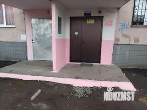 2-к квартира, вторичка, 50м2, 9/10 этаж