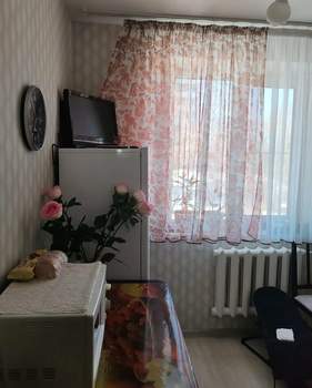 1-к квартира, вторичка, 29м2, 3/9 этаж