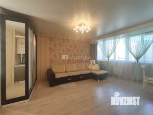 Студия квартира, вторичка, 42м2, 2/12 этаж