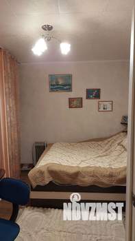 4-к квартира, вторичка, 62м2, 1/5 этаж