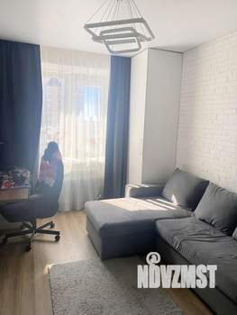 2-к квартира, вторичка, 61м2, 8/17 этаж