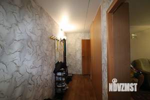 3-к квартира, вторичка, 71м2, 1/9 этаж