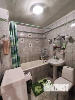 1-к квартира, вторичка, 46м2, 3/6 этаж