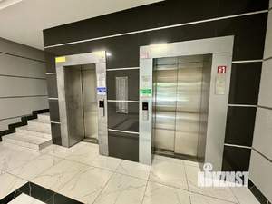 3-к квартира, вторичка, 120м2, 17/19 этаж