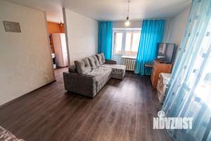 1-к квартира, вторичка, 32м2, 3/5 этаж