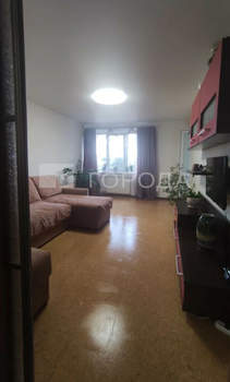 3-к квартира, вторичка, 69м2, 7/14 этаж