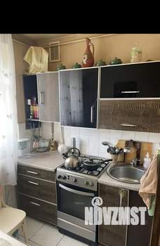 2-к квартира, вторичка, 49м2, 5/5 этаж