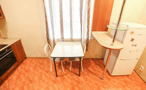 1-к квартира, вторичка, 58м2, 8/13 этаж