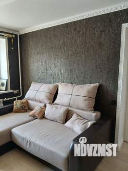 1-к квартира, вторичка, 37м2, 6/9 этаж