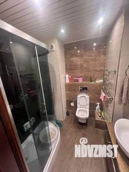 3-к квартира, вторичка, 85м2, 10/16 этаж
