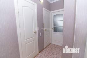 1-к квартира, вторичка, 40м2, 8/10 этаж