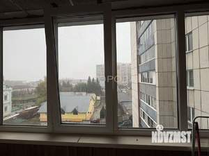 1-к квартира, вторичка, 36м2, 5/12 этаж