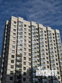 2-к квартира, вторичка, 38м2, 9/17 этаж