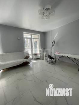 2-к квартира, вторичка, 42м2, 2/17 этаж