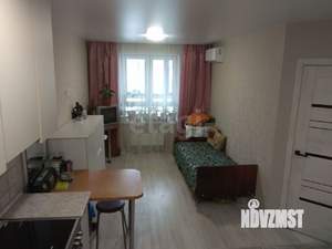 1-к квартира, вторичка, 37м2, 9/16 этаж