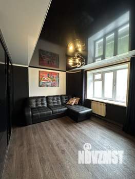 3-к квартира, вторичка, 69м2, 4/5 этаж